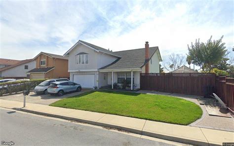 Single-family house sells in Milpitas for $2.4 million